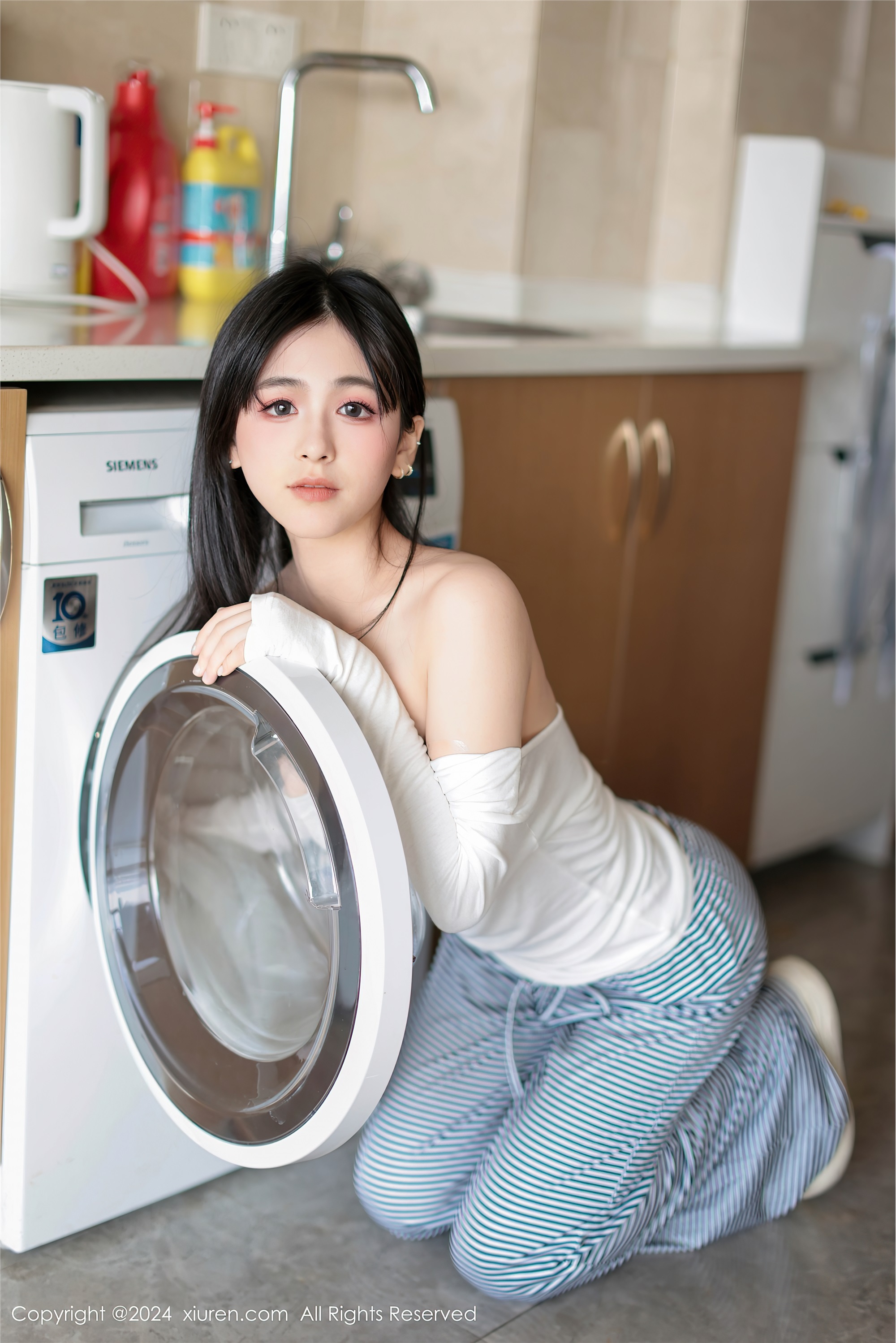 Xiuren秀人网 2024.12.16 NO.9605 奶芙乔乔